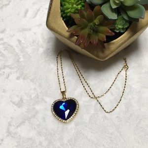 Heart Necklace